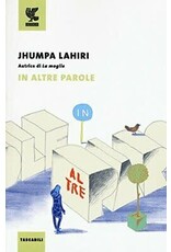 LAHIRI Jhumpa In altre parole