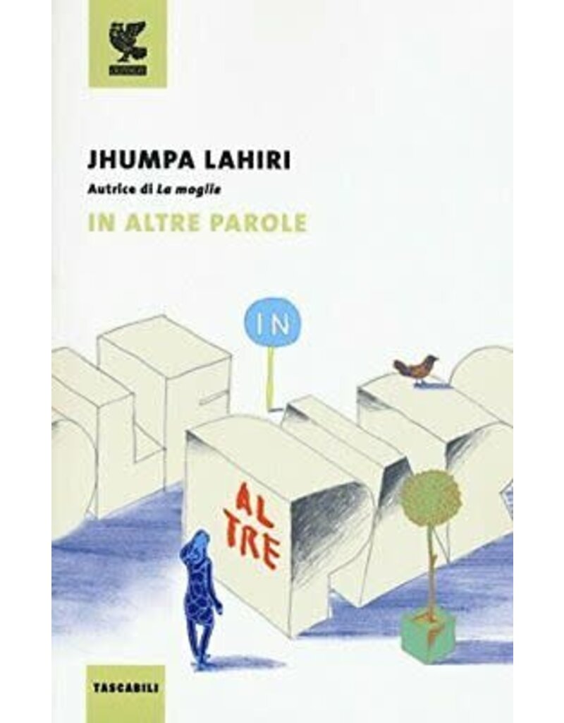 LAHIRI Jhumpa In altre parole