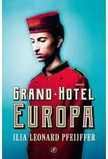 Grand-Hotel Europa