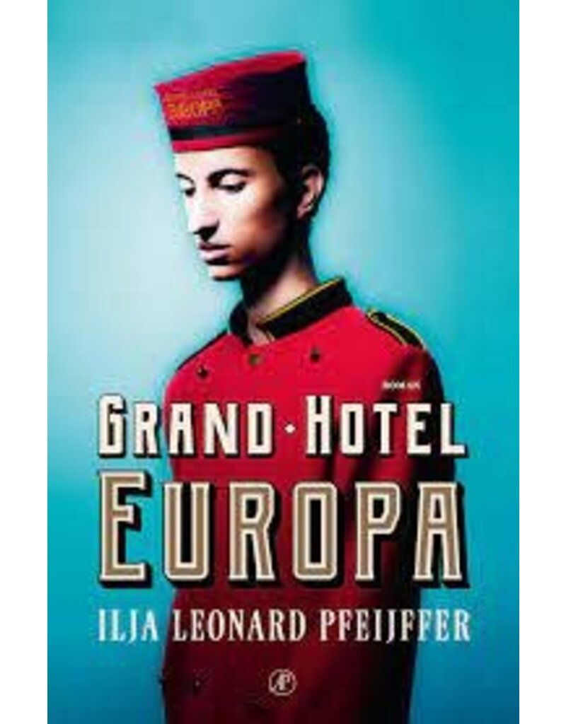 Grand-Hotel Europa