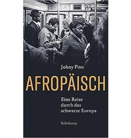 Afropaisch