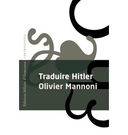 Traduire Hitler