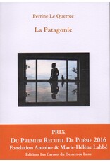 LE QUERREC Perrine La patagonie