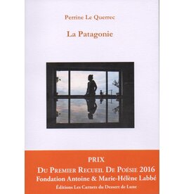 LE QUERREC Perrine La patagonie