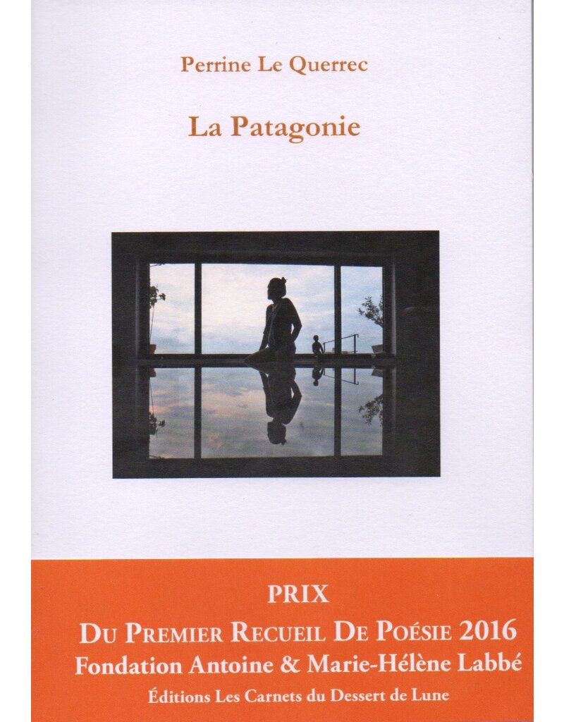 LE QUERREC Perrine La patagonie