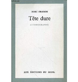 PITTAU Francesco Tête Dure