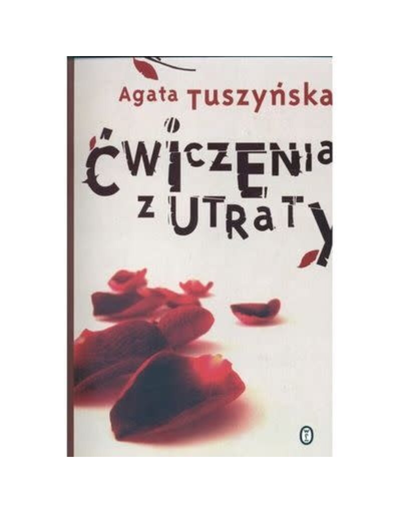 TUSZYNSKA Agata Cwiczenia z utraty