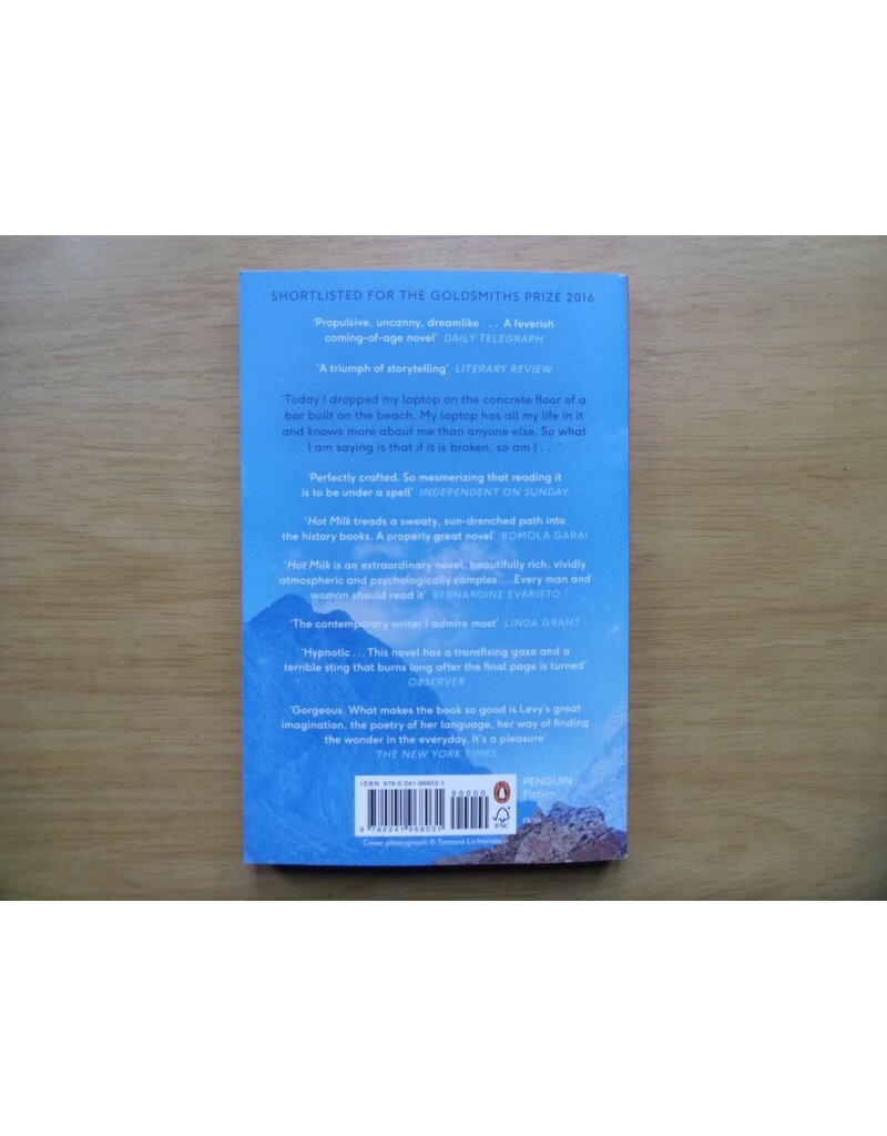 Penguin Things I Don't Want To Know (Living Autobiography 1)