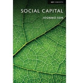 SON Joonmo Social Capital