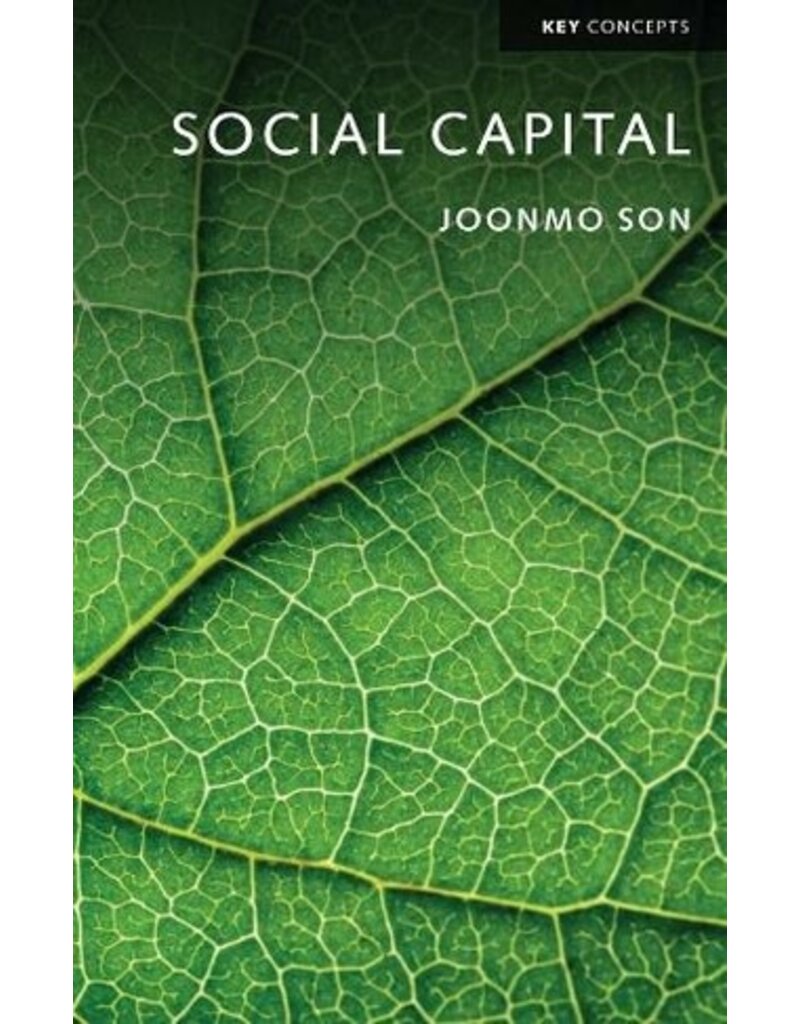 SON Joonmo Social Capital