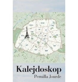 JOURDE Pernilla Kalejdoskop