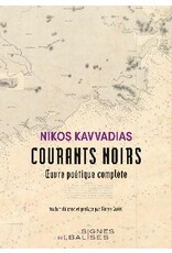 Courants Noirs. Oeuvres poetiques completes.