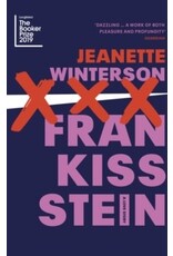 WINTERSON Jeanette Frankissstein: A Love Story