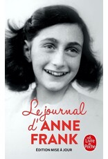 Le journal de Anne Frank (edition mise à jour)