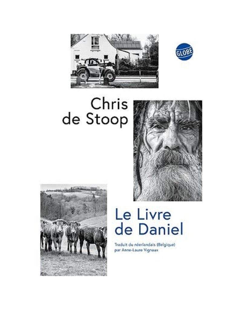 Le livre de Daniel