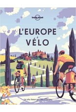 L'Europe à Vélo