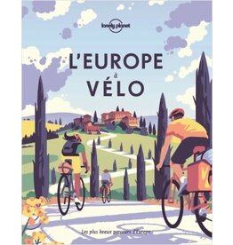 L'Europe à Vélo