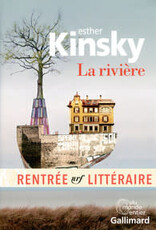 KINSKY Esther La rivière