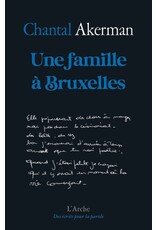 Une famille a Bruxelles