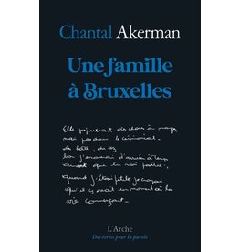Une famille a Bruxelles