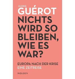 GUEROT Ulrike Nichts wird so bleiben, wie es war