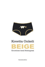 ONKELI Kreetta Beige