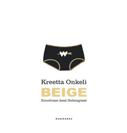 ONKELI Kreetta Beige