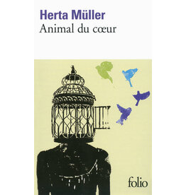 MÜLLER Herta Animal du coeur