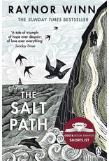 Penguin The Salt Path