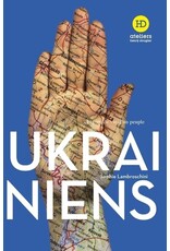 Ligne de vie d'un peuple: Ukraininies