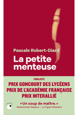 La petite menteuse (poche)