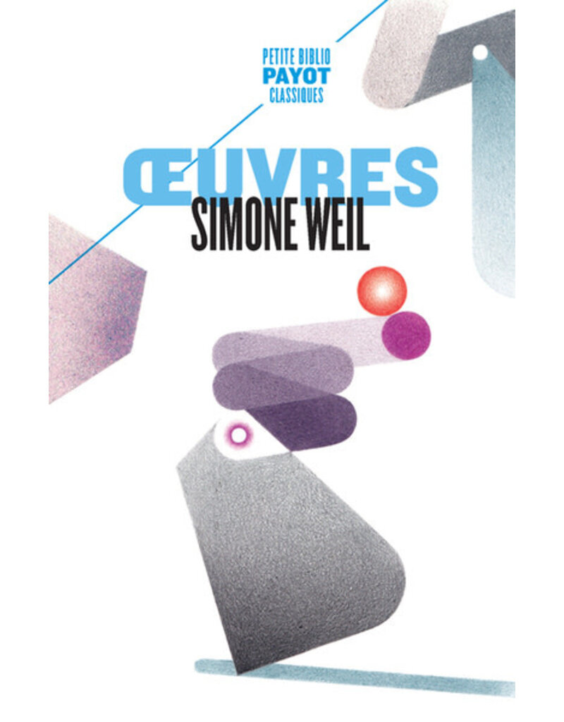 Oeuvres