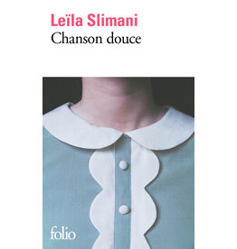 Chanson douce