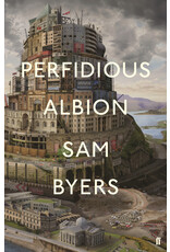 BYERS Sam Perfidious Albion