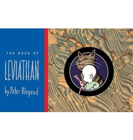 BLEGVAD Peter The Book of Leviathan