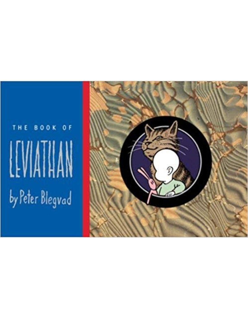 BLEGVAD Peter The Book of Leviathan