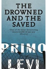 LEVI Primo The Drowned and the saved