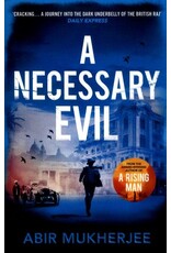 MUKHERJEE Abir A necessary evil