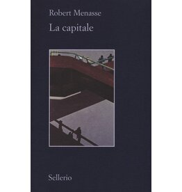 MENASSE Robert La Capitale (IT)