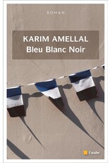 AMELLAL KARIM Pourquoi l'ubérisation