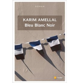 AMELLAL KARIM Pourquoi l'ubérisation