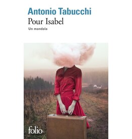 TABUCCHI Antonio Pour Isabel