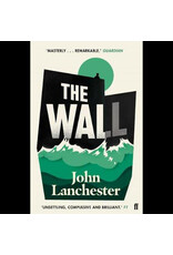 LANCHESTER John The wall