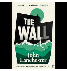 LANCHESTER John The wall