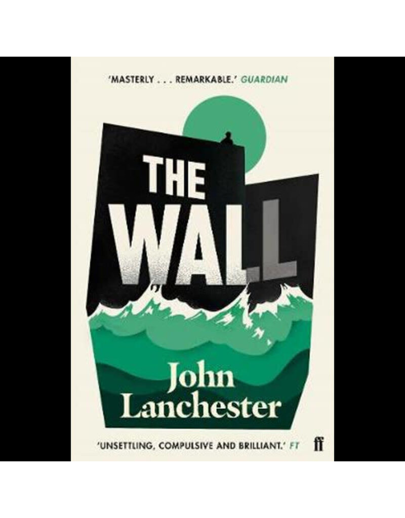 LANCHESTER John The wall