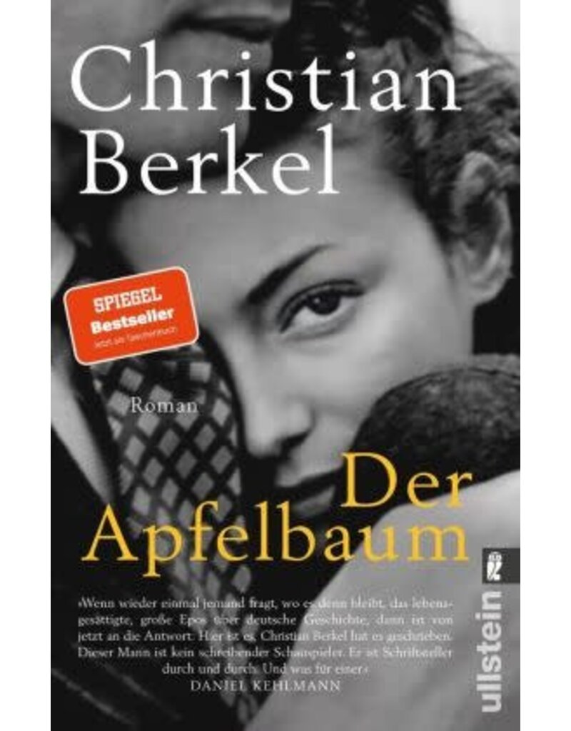 BERKEL, Christian Der Apfelbaum