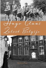 CLAUS Hugo Zalost Belgije