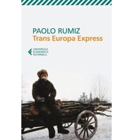 RUMIZ Paolo Trans Europa Express