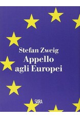 ZWEIG Stefan Appello agli Europei