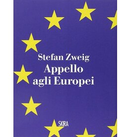 ZWEIG Stefan Appello agli Europei